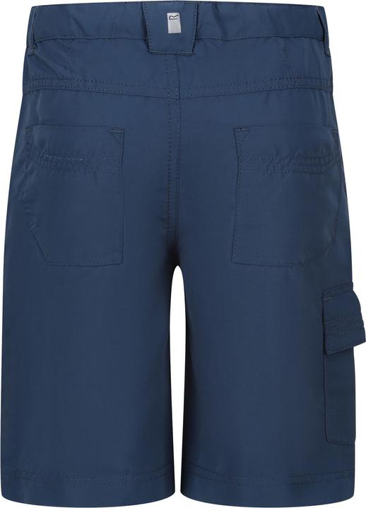 Actual product image Regatta Childrens/Kids Sorcer II Shorts (116)