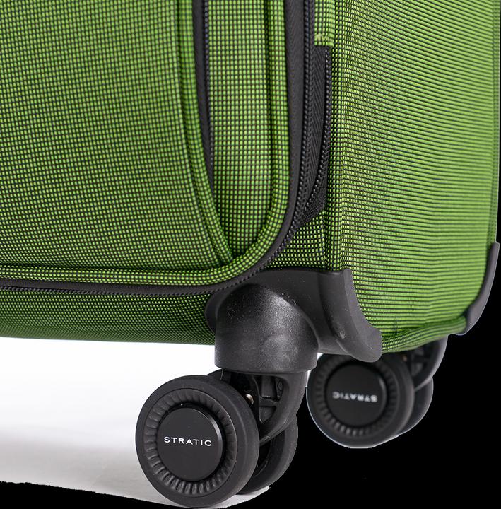 Produktbild Stratic Bendigo Light + Koffer (48 l, Handgepäck (bis 50l))