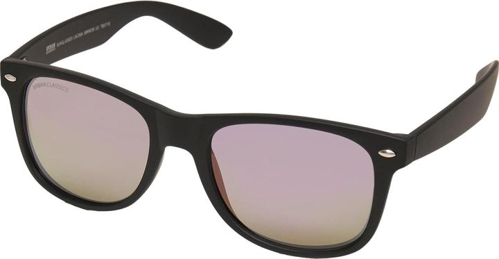 Produktbild Urban Classics Sunglasses Likoma Mirror UC