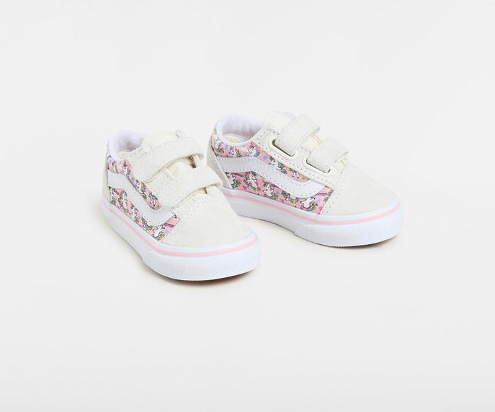 Vans Old Skool V (17.5)