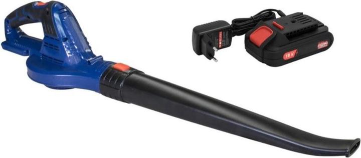 Produktbild Güde LB 18-201-05 (Akkubetrieb, Laubbläser)