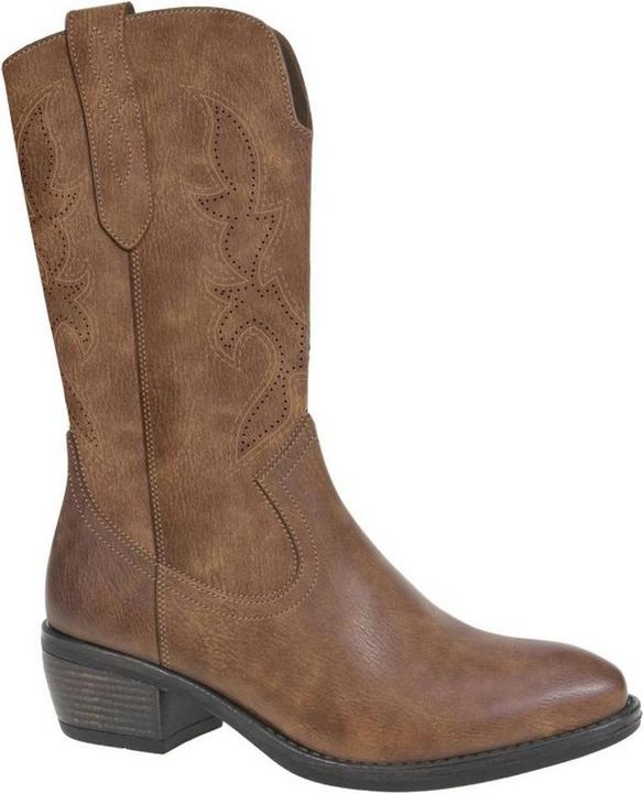 Cipriata Cowboystiefel Wanda