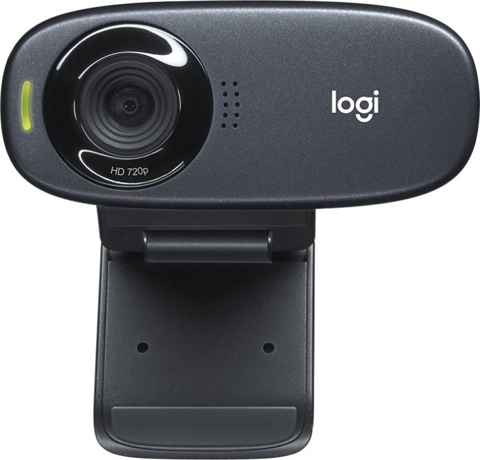 Produktbild Logitech C310 HD (0.90 Mpx)