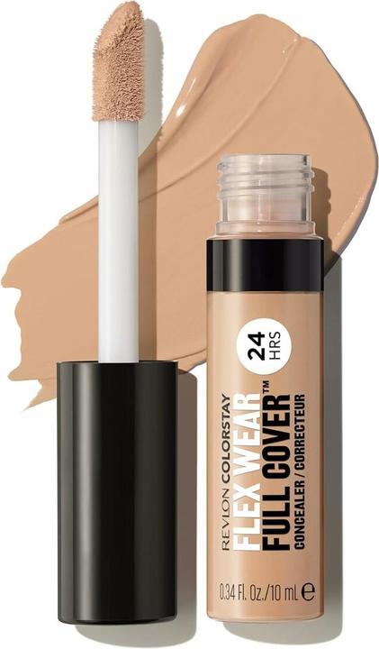Immagine prodotto Revlon CS Flex Wear Full Cover Conceal n. 040 (Nº 40 Medio)