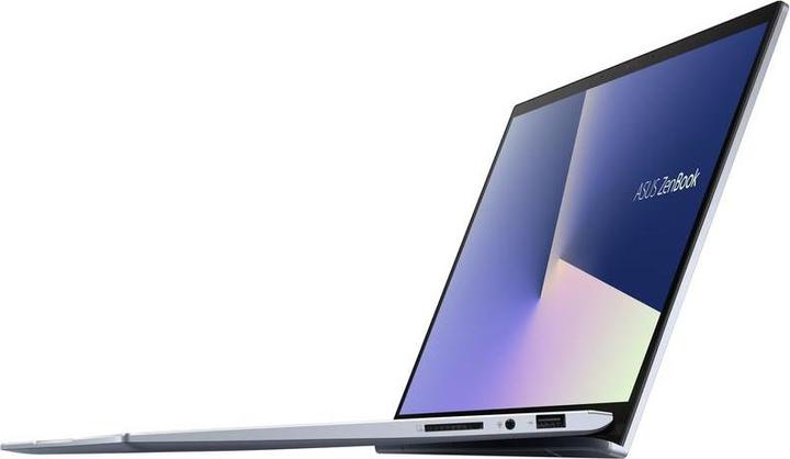 Produktbild ASUS ZenBook 14 – UM431DA-AM067T (14", AMD Ryzen 7 3700U, 8 GB, 1000 GB, CH)