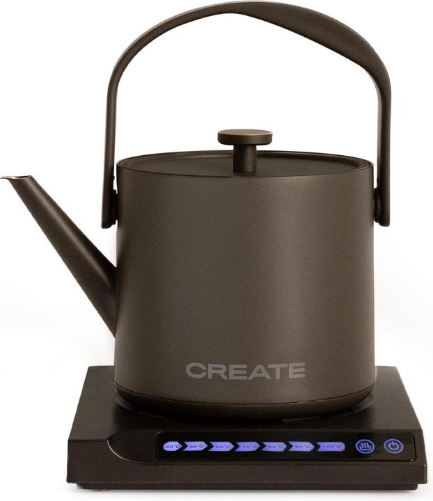 Create Hattori (0.50 l)