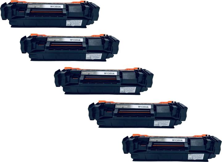Actual product image Hermex Compatible toner for HP LaserJet MFP M234dwe (FC)