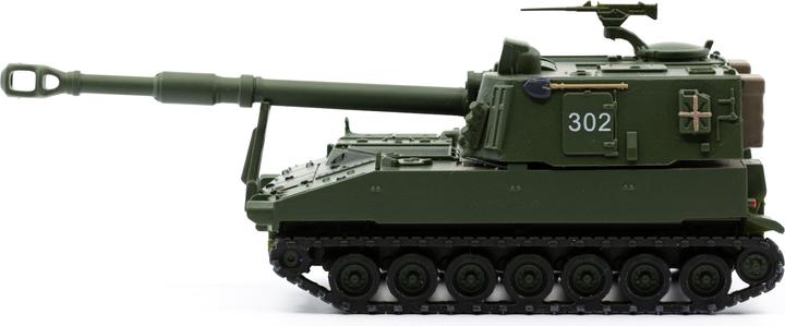 Produktbild Ace Panzerhaubitze M-109 Jg 74 Langrohr uni K-Nr. 302