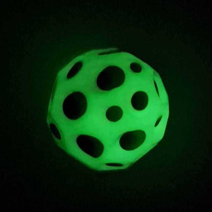 Produktbild Magni Hi Bounce