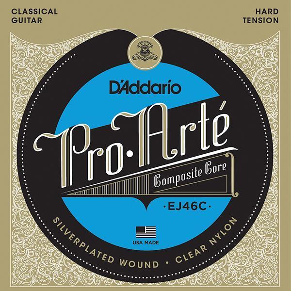 Image du produit D'Addario EJ46C (0.02")