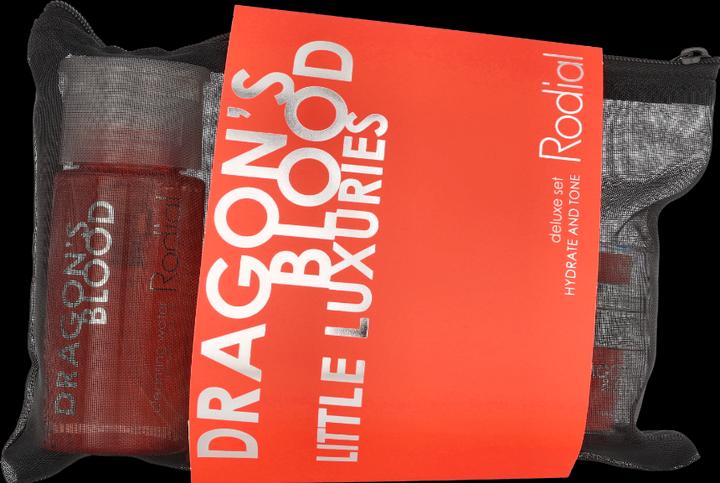 Immagine prodotto Rodial - Dragon's Blood Little Luxeries Set (Set per la cura del viso)