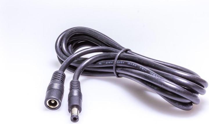 Swaytronic ME DC5521 maschio a DC5521 femmina 2m