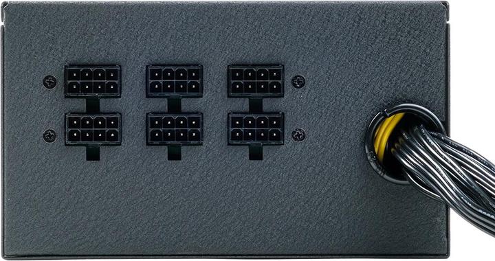 Image du produit Itek Alimentation ATX compatible BS650 Evo - 650W (650 W)