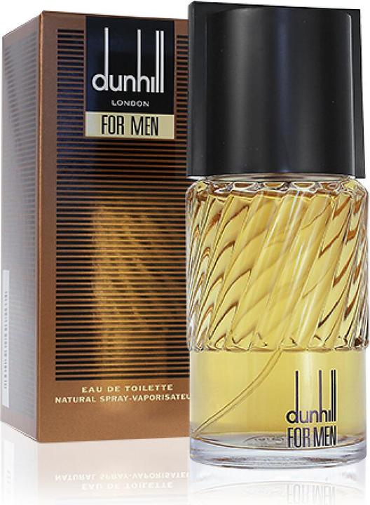 Produktbild Dunhill For Men (Eau de Toilette, 100 ml)