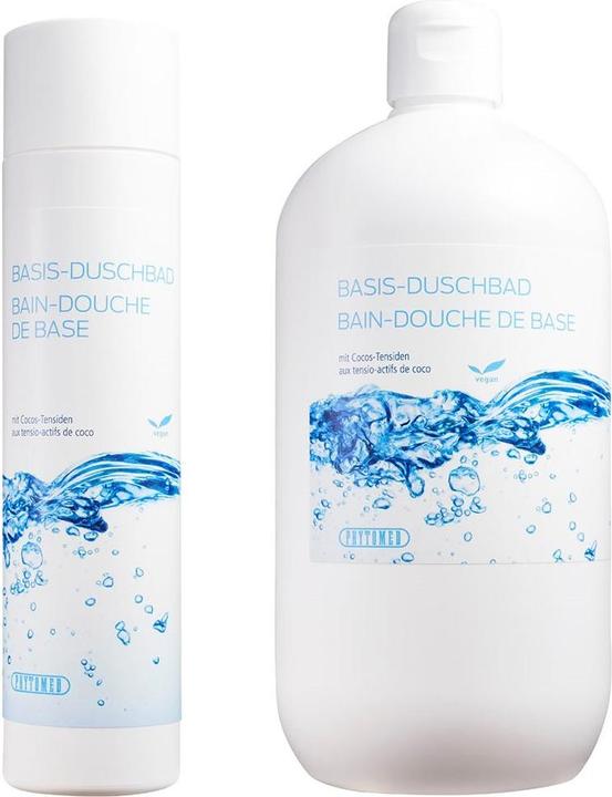 Phytomed Basis-Duschbad (250 ml)