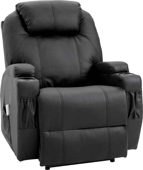 Jamb Massagesessel