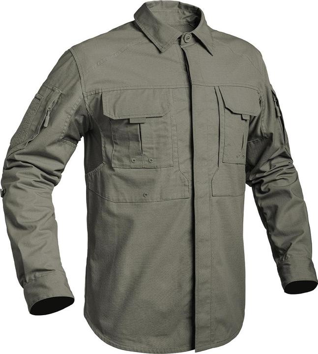 Immagine prodotto A10 Equipment Fighter (4XL)
