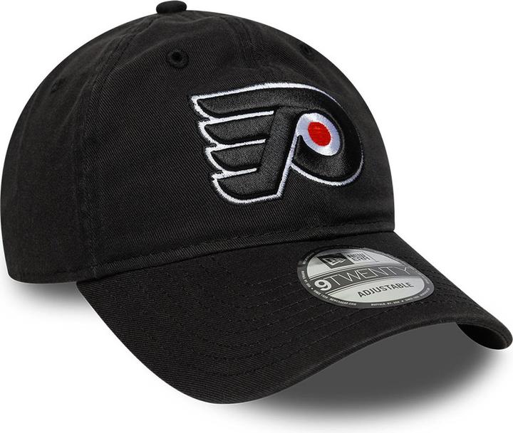 Actual product image New Era 9Twenty Casual Classics Cap - Philadelphia Flyers