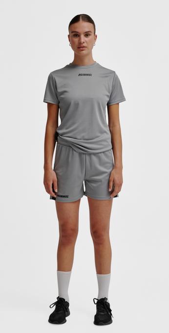 Image du produit hummel Hmlmulti Pl Shorts Femme (XS)