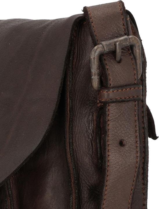 Immagine prodotto Harolds Borsa a tracolla Submarine in pelle 24 cm