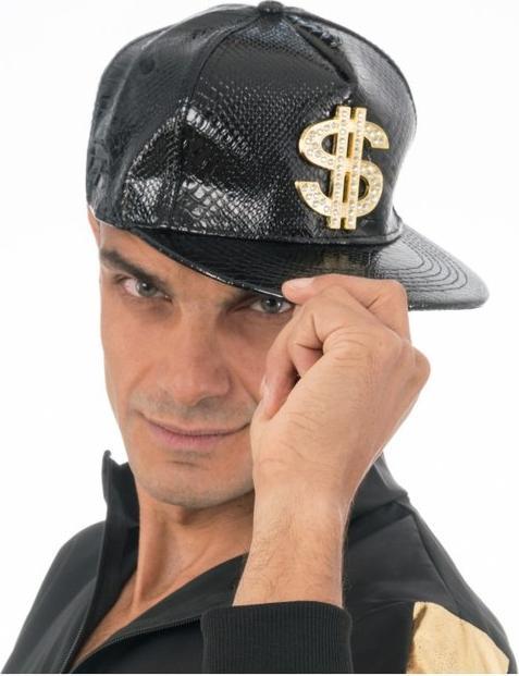 Produktbild Chaks Rapper - Dollar (One Size)