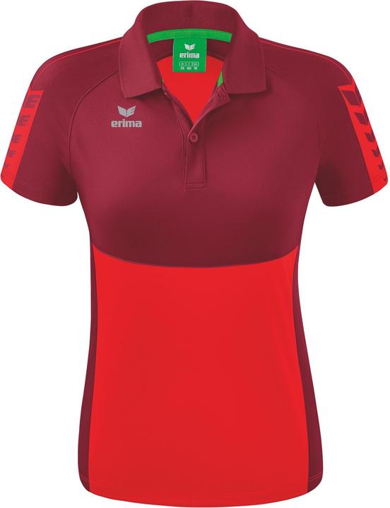 Erima Six Wings Poloshirt