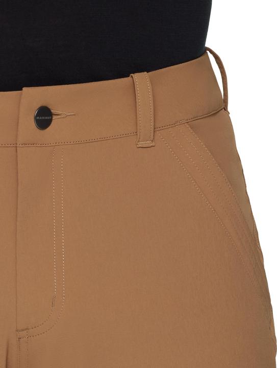 Produktbild Mammut Hiking V Pants Men (48)