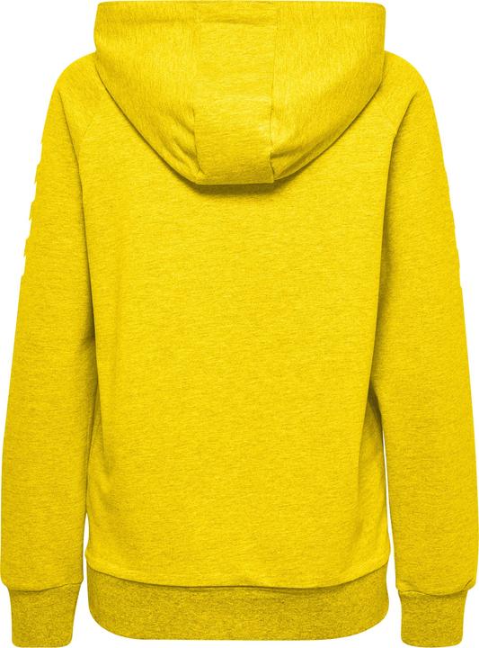 Image du produit hummel Go Cotton Hoodie Woman (XL)