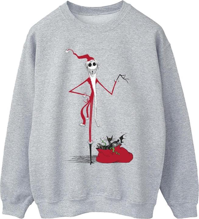 Dick Smith Christmas Presents Sweatshirt (L)