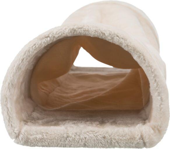 Actual product image Trixie Cuddle tunnel for dwarf rabbits