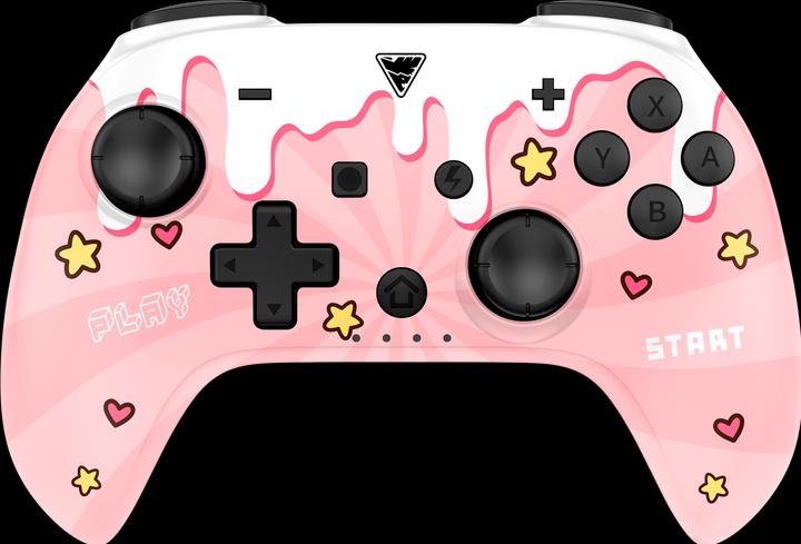 DragonShock PopTop (Switch)