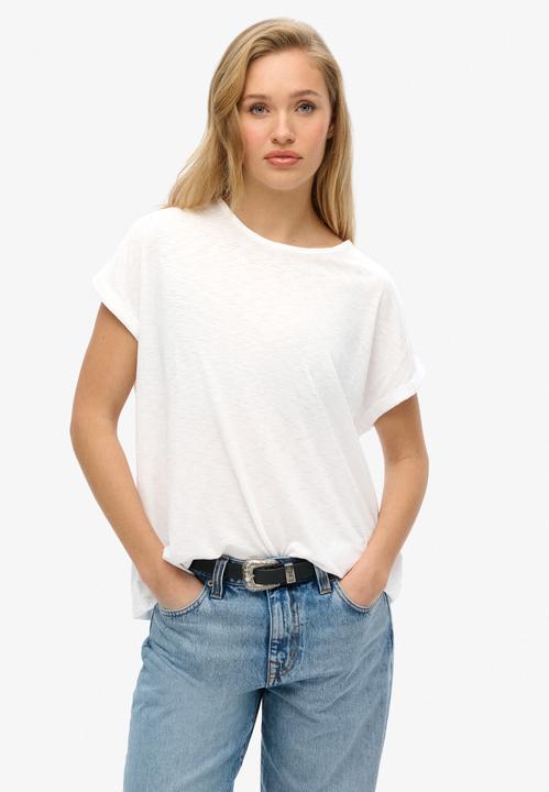 Actual product image Superdry Studios Loose Tee (14)