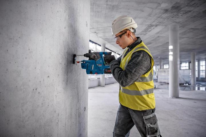 Produktbild Bosch Professional GBH 18V-24 C (Akkubetrieb)