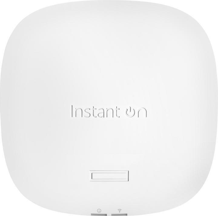Productafbeelding HPE Instant On AP25 (EU) Bundel (4800 Mbit/s)