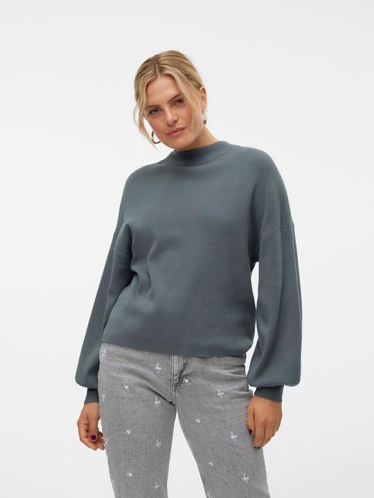 Produktbild Vero Moda VMNANCY Pullover Strickpullover (XXL)