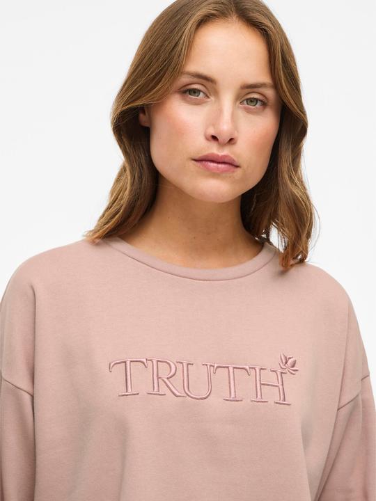 Immagine prodotto Vila VIELSK Rundhals Langärmeliges Sweatshirt (L)