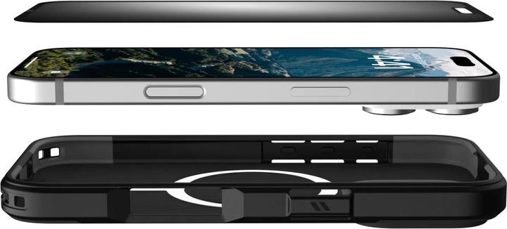 Productafbeelding UAG Verwijderbare Privacy Eco (1 Stuk, Apple iPhone 16 Pro)