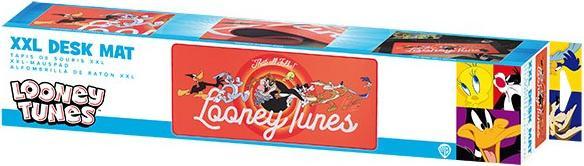 Produktbild Subsonic Gaming Mouse Pad XXL Looney Tunes (XXL)