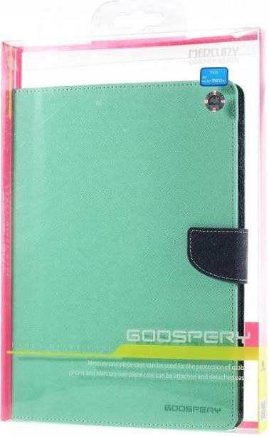 Actual product image Goospery Fancy Diary Series (Galaxy Tab S2 9.7)