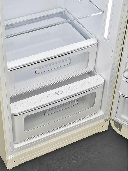 Actual product image Smeg Retro Style FAB28RCR5 (270 l)