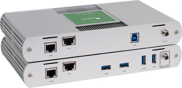 Icron Raven 3104