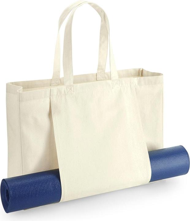 Immagine prodotto Westford Mill Borsa per lo yoga biologica EarthAware (27 l)