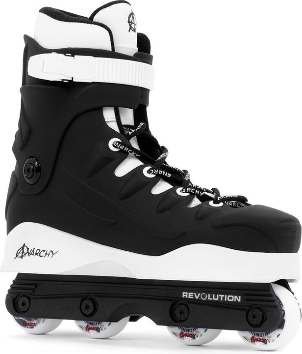 Immagine prodotto Anarchy Pattini in linea Revolution II 2023 (47)