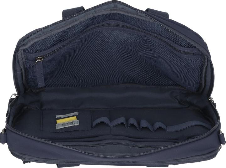 Image du produit Camel Active City Porte-documents 38 cm Compartiment pour ordinateur portable (15")