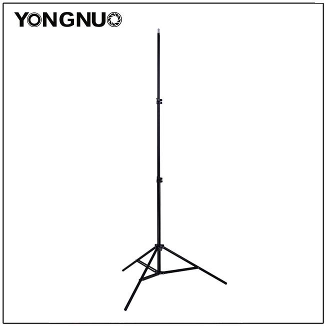 Actual product image Yongnuo Light stand (190 cm, 3.50 kg)