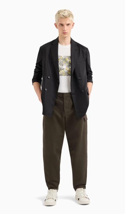 Actual product image Armani Exchange T-shirt (L)