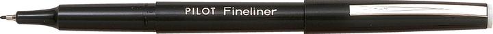 Immagine prodotto Pilot Fineliners (Nero, 1 x)