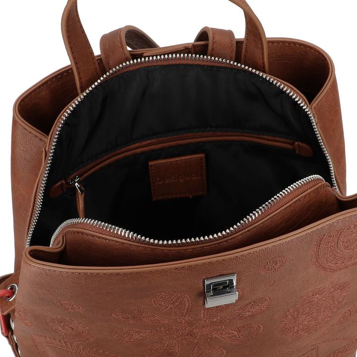 Produktbild Desigual rucksack dejavu sumy mini (6 l)