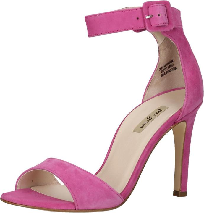Samtziege Barbie 073