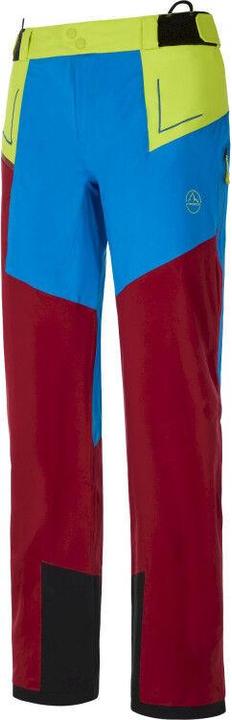 La Sportiva Tourenhose Crizzle Evo Shell